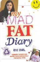 Mój szalony gruby pamiętnik - My Mad Fat Diary