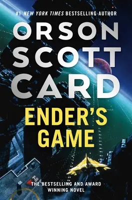 Gra Endera - Ender's Game