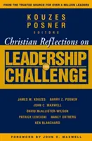 Chrześcijańskie refleksje na temat wyzwań związanych z przywództwem - Christian Reflections on the Leadership Challenge