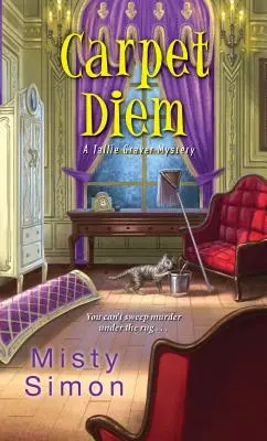 Dywan Diem - Carpet Diem