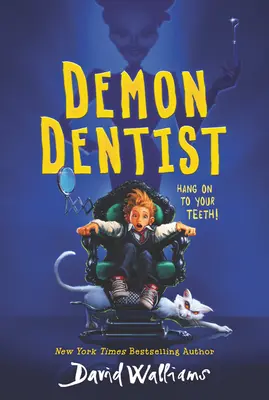 Demoniczny dentysta - Demon Dentist