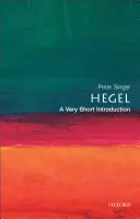 Hegel: Bardzo krótkie wprowadzenie - Hegel: A Very Short Introduction