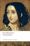 Lorna Doone: Romans z Exmoor - Lorna Doone: A Romance of Exmoor