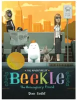 Przygody Beekle'a: Niewyobrażalny przyjaciel - Adventures of Beekle: The Unimaginary Friend