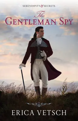 Szpieg dżentelmen - The Gentleman Spy