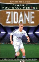 Zidane: Z boiska na boisko - Zidane: From the Playground to the Pitch