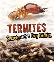 Termity - sekrety ich przytulnych kolonii - Termites - Secrets of Their Cozy Colonies