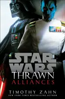 Thrawn: Sojusze (Gwiezdne wojny) - Thrawn: Alliances (Star Wars)