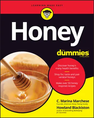 Miód dla opornych - Honey for Dummies