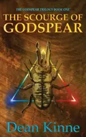 Plaga Godspear - The Scourge of Godspear