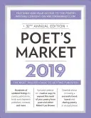 Poet's Market 2019: Najbardziej zaufany przewodnik po publikowaniu poezji - Poet's Market 2019: The Most Trusted Guide for Publishing Poetry