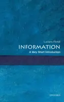 Informacja: Bardzo krótkie wprowadzenie - Information: A Very Short Introduction