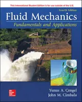 Mechanika płynów: Podstawy i zastosowania - Fluid Mechanics: Fundamentals and Applications
