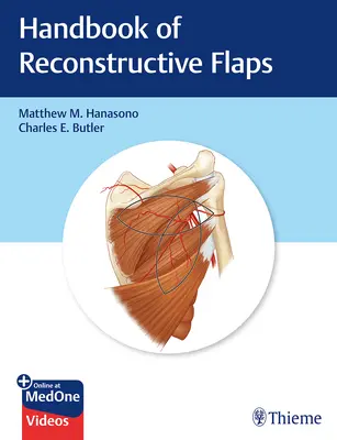 Podręcznik płatów rekonstrukcyjnych - Handbook of Reconstructive Flaps