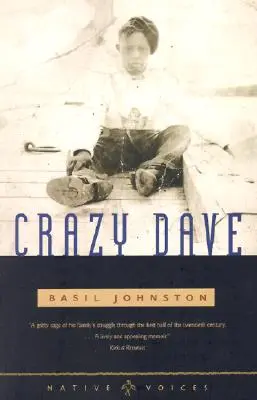 Szalony Dave - Crazy Dave