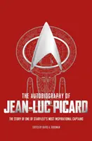 Autobiografia Jean-Luca Picarda - The Autobiography of Jean-Luc Picard