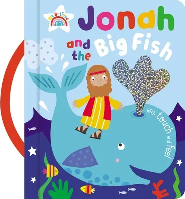 Jonasz i wielka ryba - Jonah and the Big Fish