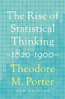 Powstanie myślenia statystycznego, 1820-1900 - The Rise of Statistical Thinking, 1820-1900