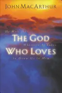Bóg, który kocha - The God Who Loves