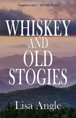 Whisky i stare fajki - Whiskey and Old Stogies