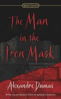 Człowiek w żelaznej masce - The Man in the Iron Mask