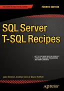 Przepisy SQL Server T-SQL - SQL Server T-SQL Recipes