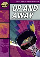 Rapid Stage 1 Zestaw 2: Up and Away (Seria 2) - Rapid Stage 1 Set 2: Up and Away (Series 2)