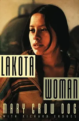 Kobieta Lakota - Lakota Woman