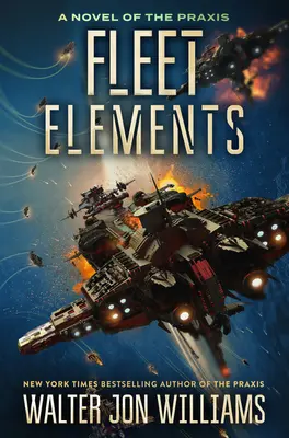 Elementy floty - Fleet Elements