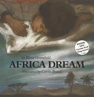 Afrykańskie marzenie - Africa Dream