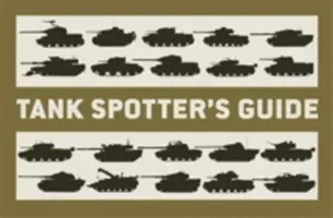 Przewodnik obserwatora czołgów - Tank Spotter's Guide