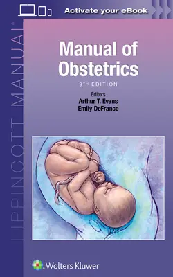 Podręcznik położnictwa - Manual of Obstetrics
