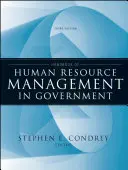 Podręcznik zarządzania zasobami ludzkimi w administracji rządowej - Handbook of Human Resource Management in Government