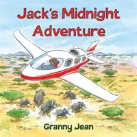 Przygoda Jacka o północy - Jack's Midnight Adventure