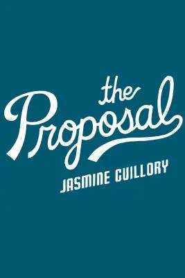 Oświadczyny - The Proposal