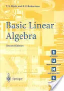 Podstawowa algebra liniowa - Basic Linear Algebra