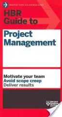 Przewodnik HBR po zarządzaniu projektami (seria przewodników HBR) - HBR Guide to Project Management (HBR Guide Series)