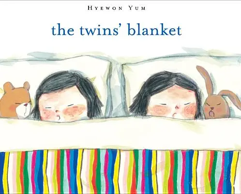 Koc bliźniaków - The Twins' Blanket