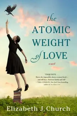 Atomowy ciężar miłości - The Atomic Weight of Love