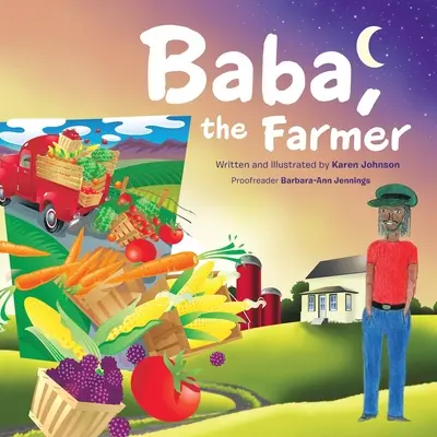 Baba, farmer - Baba, the Farmer