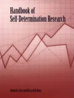 Podręcznik badań nad samostanowieniem - Handbook of Self-Determination Research