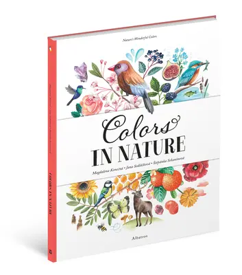 Kolory w naturze - Colors in Nature