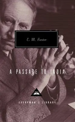 Podróż do Indii - A Passage to India