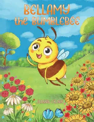 Trzmiel Bellamy - Bellamy the Bumblebee