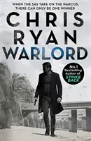 Warlord - Danny Black Thriller 5