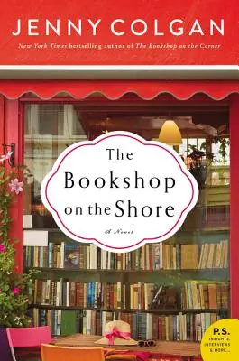 Księgarnia na wybrzeżu - The Bookshop on the Shore