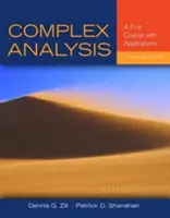 Analiza zespolona: A First Course with Applications - Complex Analysis: A First Course with Applications