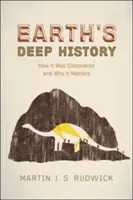 Głęboka historia Ziemi: Jak została odkryta i dlaczego ma znaczenie - Earth's Deep History: How It Was Discovered and Why It Matters