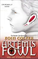 Artemis Fowl i kod wieczności - Artemis Fowl and the Eternity Code