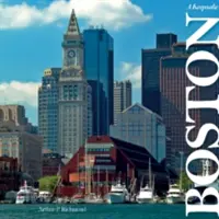 Boston: Pamiątka - Boston: A Keepsake